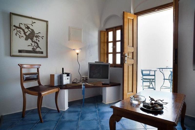 Arc Houses Santorini Island Room photo