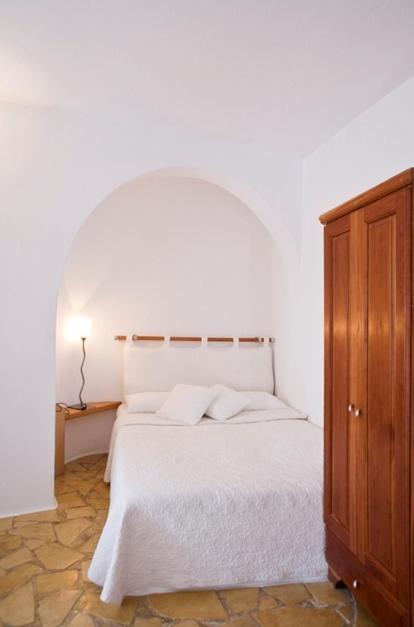 Arc Houses Santorini Island Room photo
